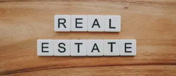 What is the Real Estate Projects